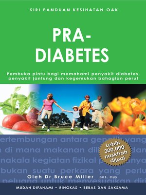 cover image of Pra Diabetes
